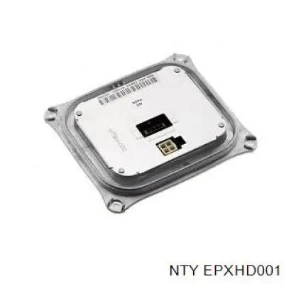 EPXHD001 NTY Блок розпалювання, ксенон