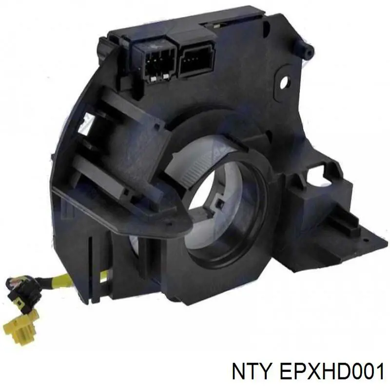 Блок розпалювання, ксенон NTY EPXHD001 ціна, від 33.83 USD