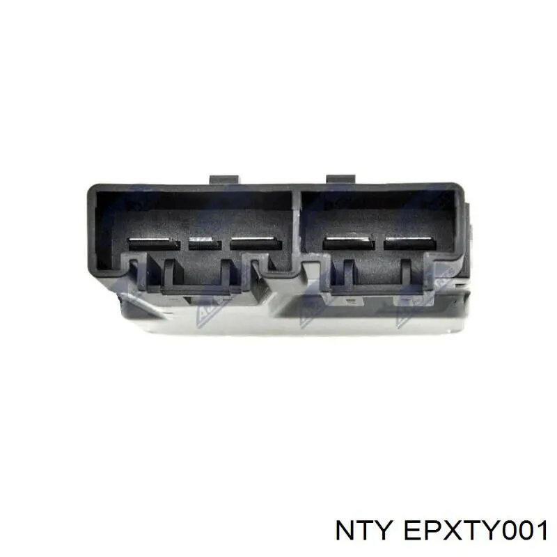 EPXTY001 NTY Блок розпалювання, ксенон