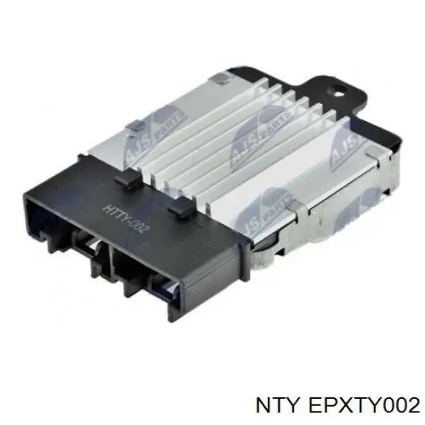 Купити Q3720002 Q-fix Блок розпалювання, ксенон