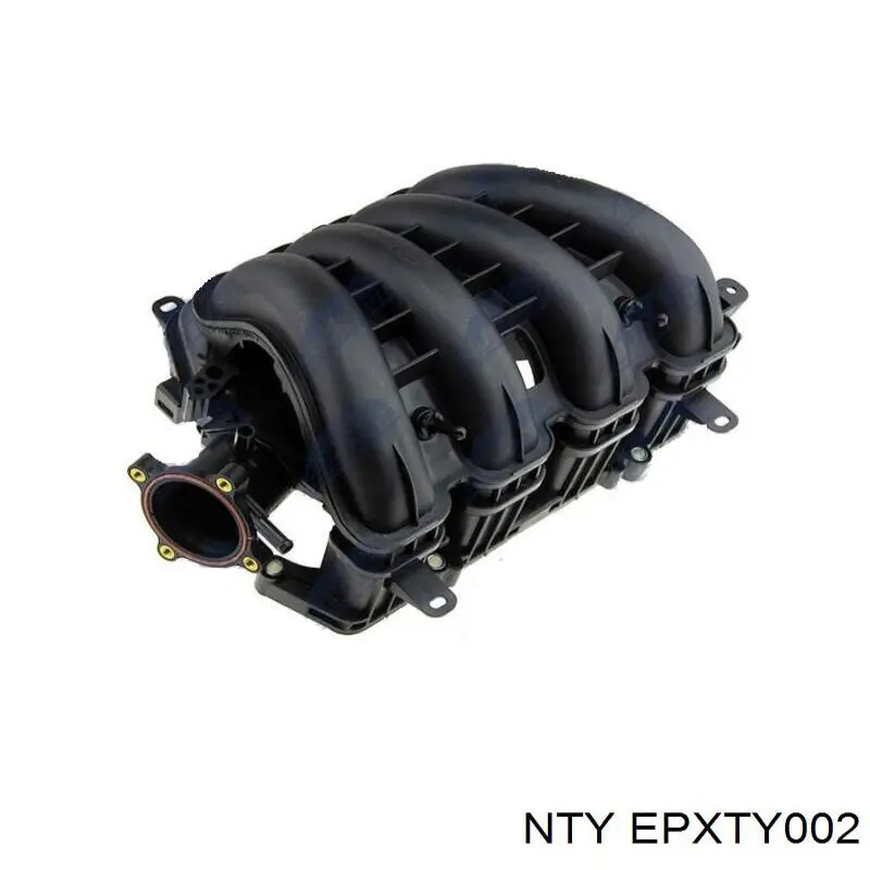 Купити EPXTY002 NTY Блок розпалювання, ксенон