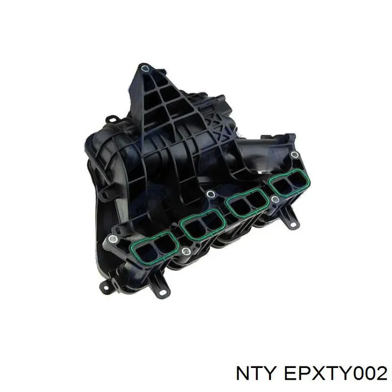 Блок розпалювання, ксенон EPXTY002 NTY
