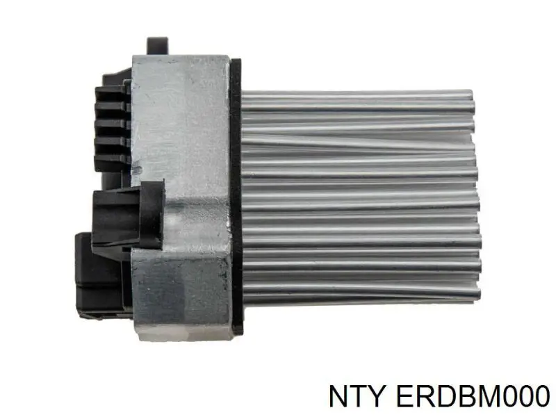 Резистор пічки ERDBM000 NTY