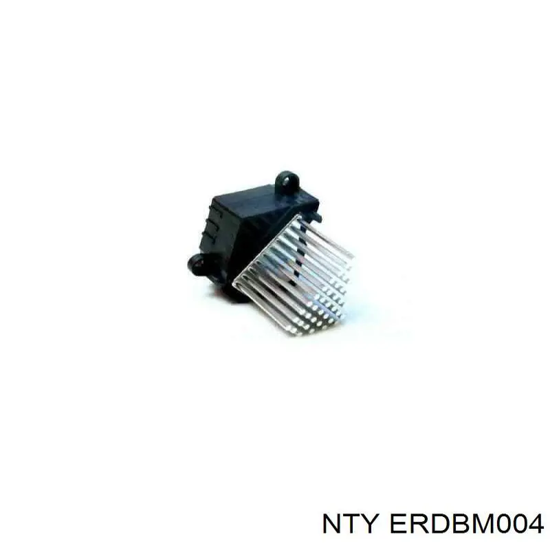 Купити ERDBM004 NTY Їжак обігрівача