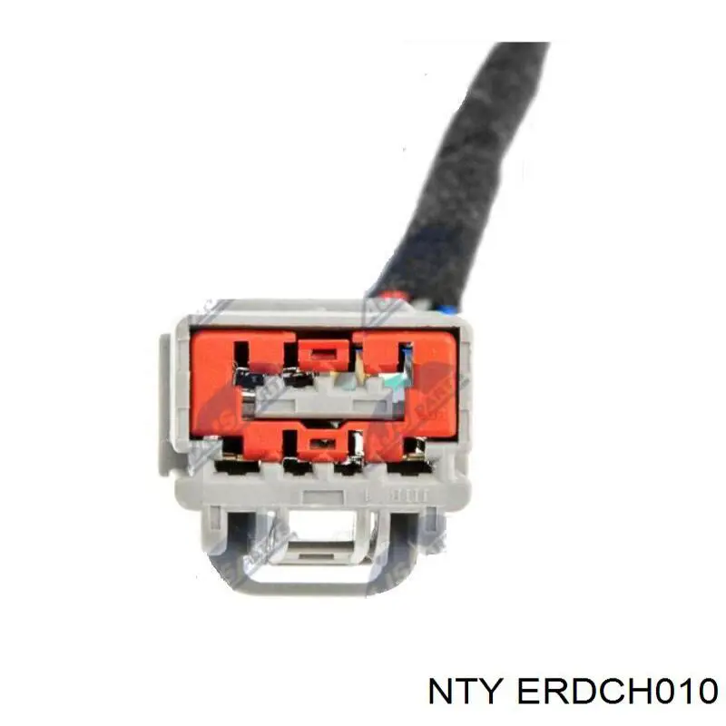 Купити ERDCH010 NTY Їжак обігрівача
