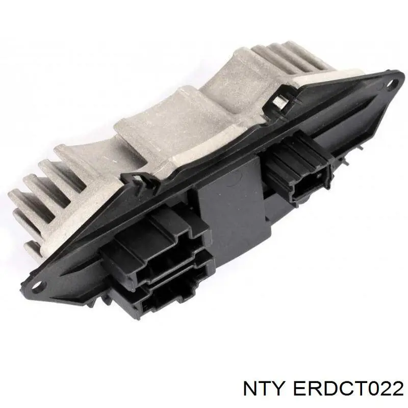 Резистор обігрівача NTY ERDCT022 ціна, від 28.18 USD