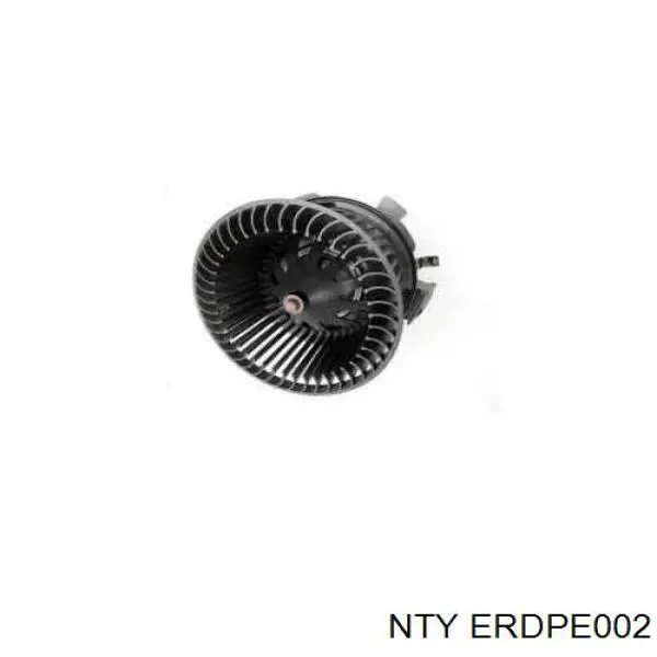 Резистор обігрівача NTY ERDPE002 ціна, від 7.02 USD
