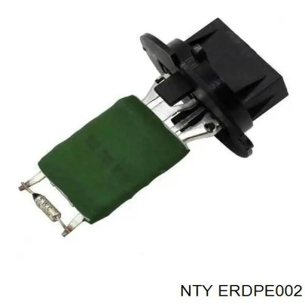 Купити ERDPE002 NTY Їжак обігрівача