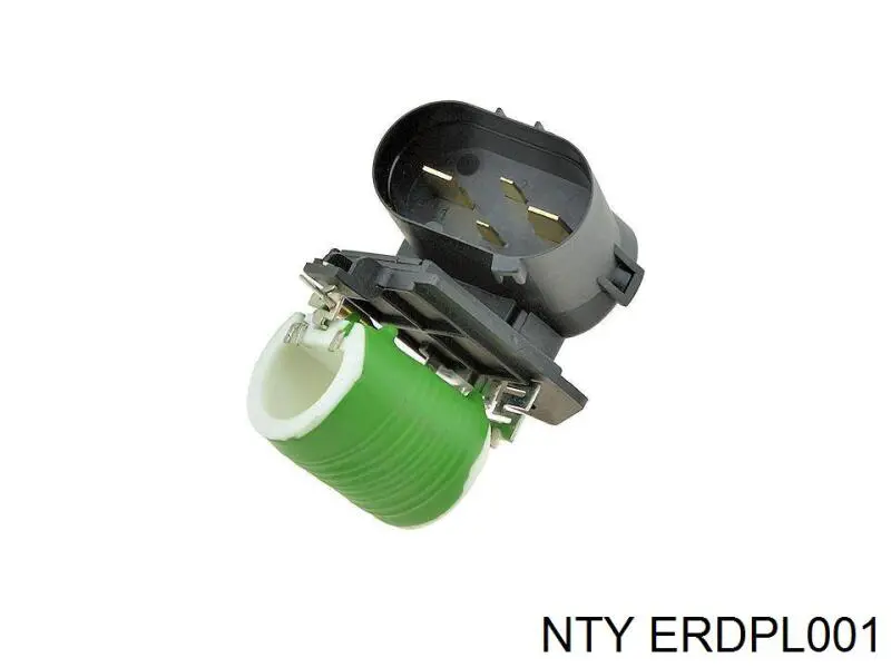 Купити ERDPL001 NTY Регулятор оборотів вентилятора