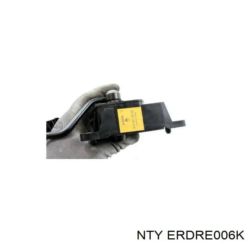 Резистор обігрівача NTY ERDRE006K ціна, від 7.14 USD