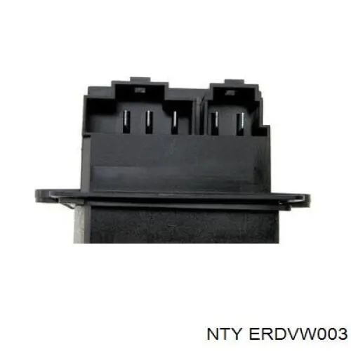Резистор обігрівача Ossca 00371 ціна, від 7.05 USD