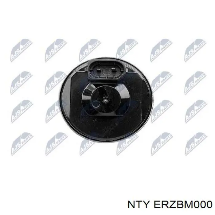 Регулятор холостого ходу NTY ERZBM000