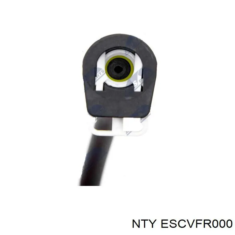 ESCVFR000 NTY Клапан високого тиску