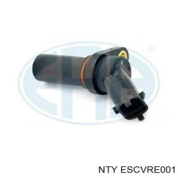 ESCVRE001 NTY датчик тиску палива