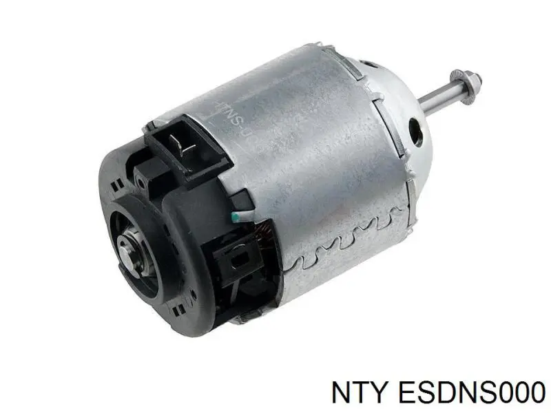 Вентилятора пічки ESDNS000 NTY