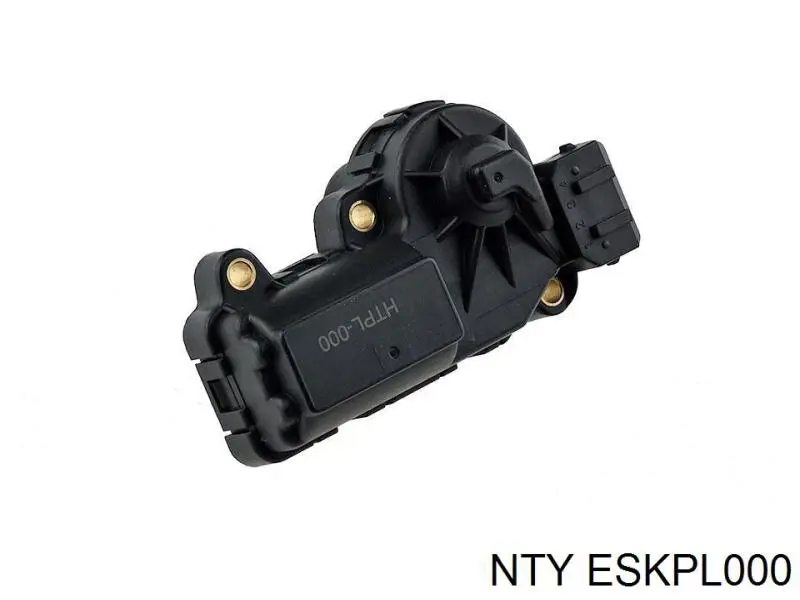 Датчик холостого ходу ESKPL000 NTY