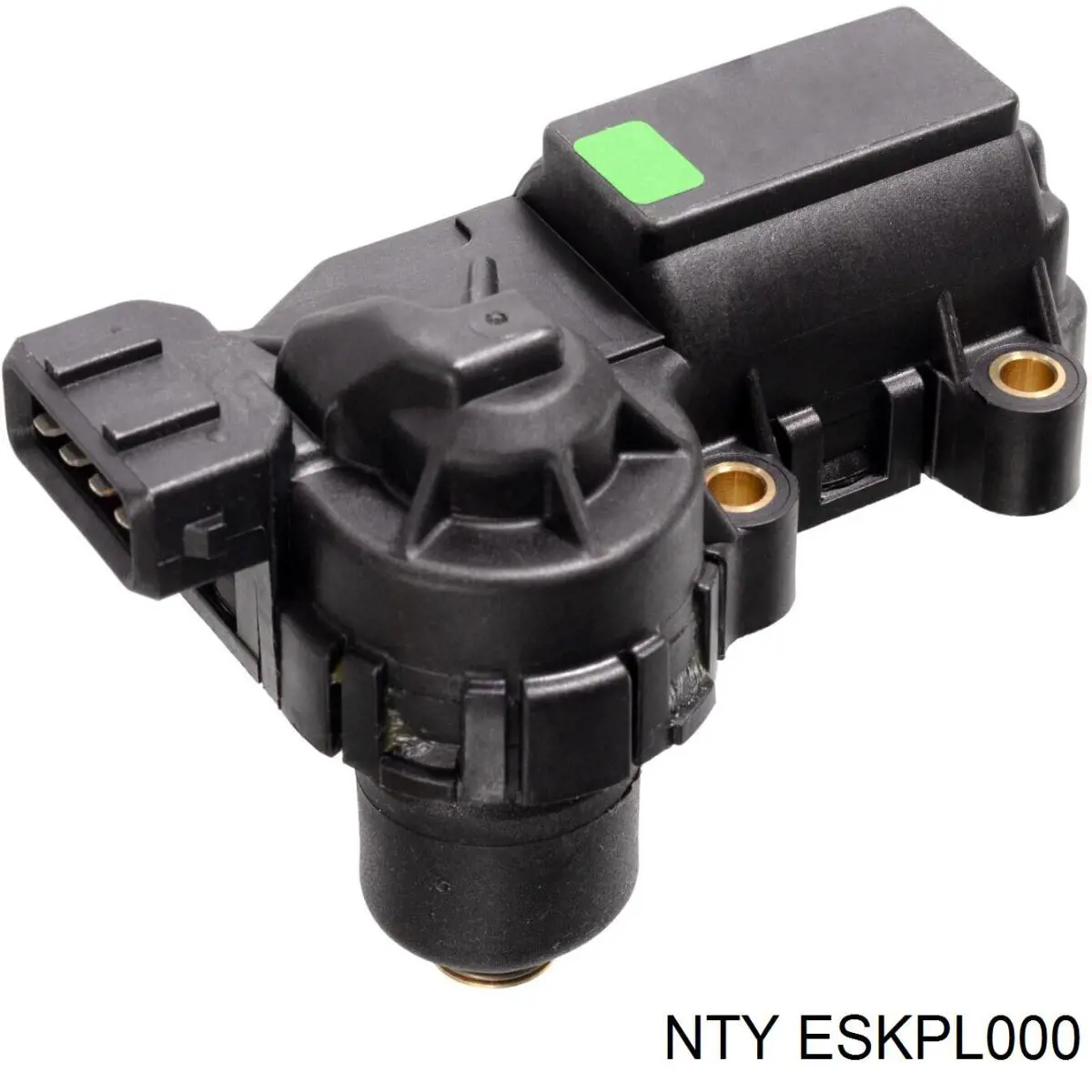 Регулятор холостого ходу NTY ESKPL000