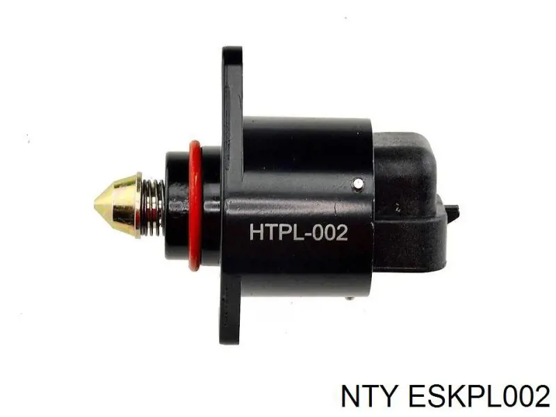 ESKPL002 NTY клапан/регулятор холостого ходу