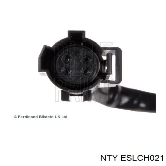 ESLCH021 NTY лямбдазонд, датчик кисню до каталізатора