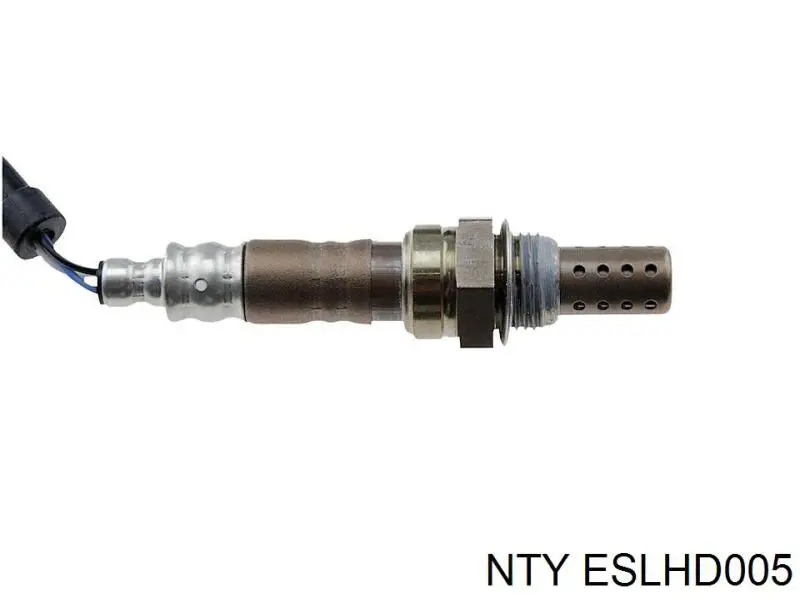 ESLHD005 NTY лямбда-зонд, датчик кисню після каталізатора