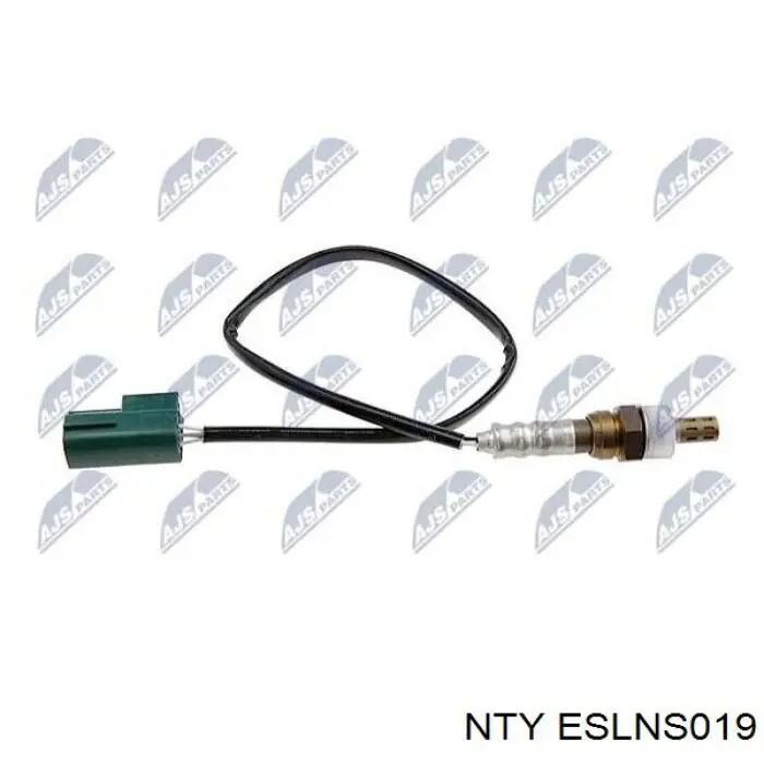ESLNS019 NTY лямбдазонд, датчик кисню до каталізатора