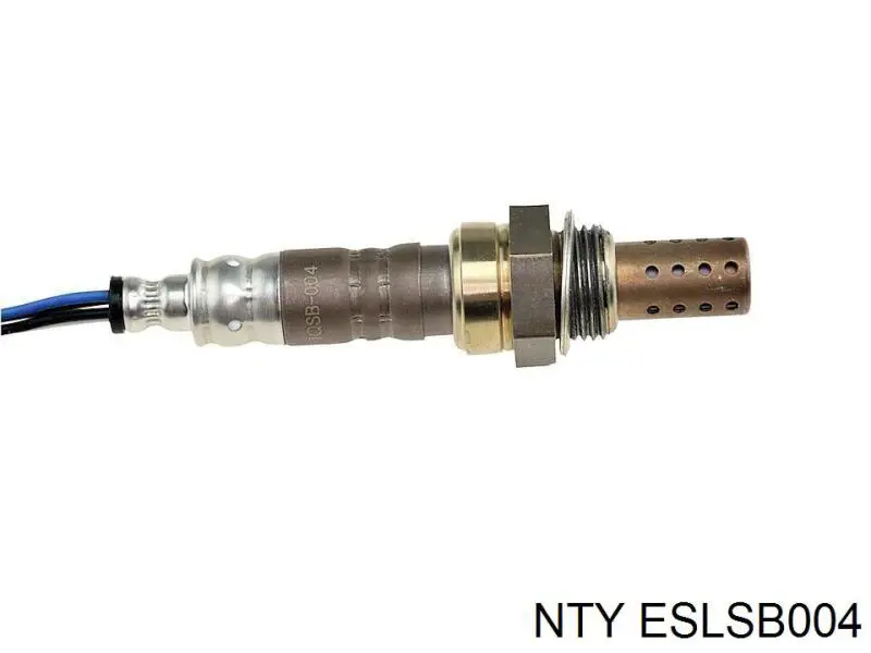 Купити ESLSB004 NTY Лямбда зонд, датчик кисню