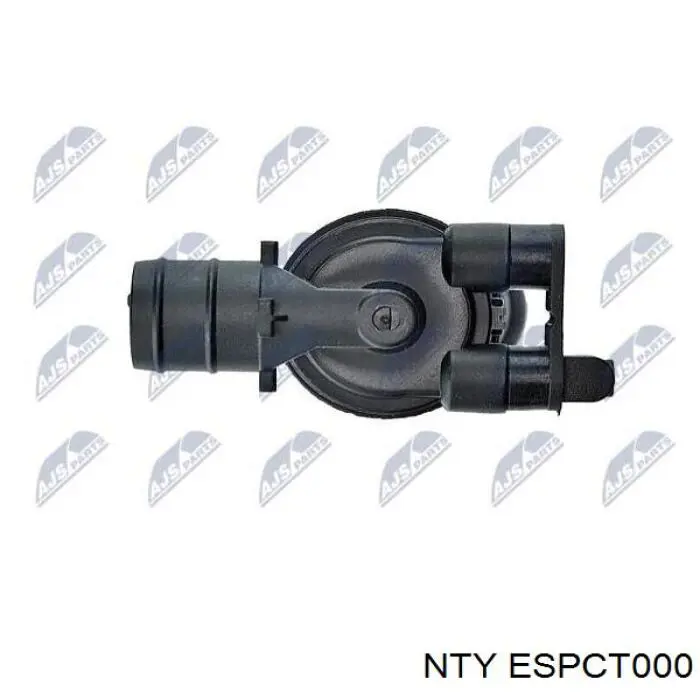 Купити ESPCT000 NTY Мотор омивача лобового скла