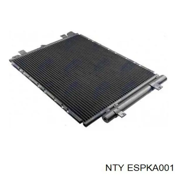 ESPKA001 NTY Двигун бачка омивача