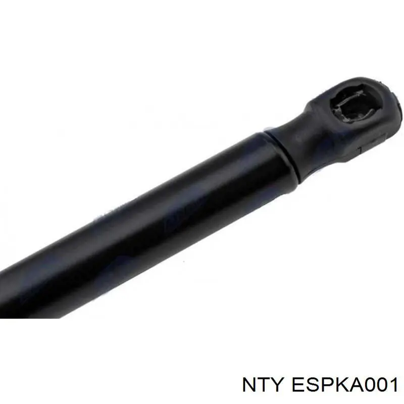 Насос-мотор омивача скла, заднього NTY ESPKA001 ціна, від 7.68 USD