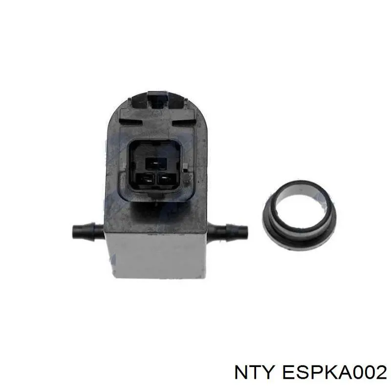 Двигун омивача скла передній/задній NTY ESPKA002 ціна, від 6.39 USD