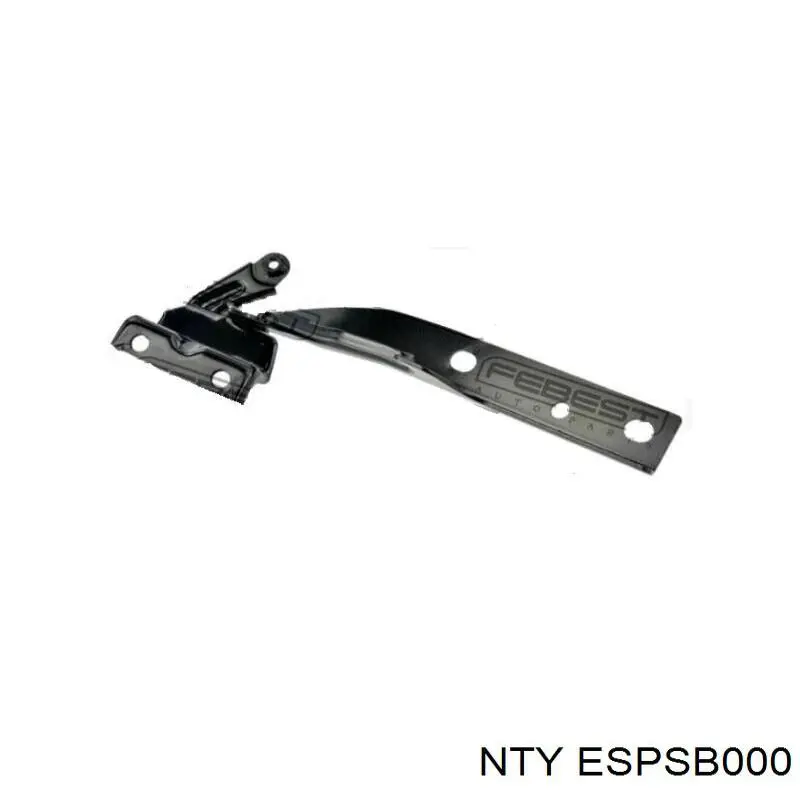 Купити ESPSB000 NTY Насос-двигун омивача фар