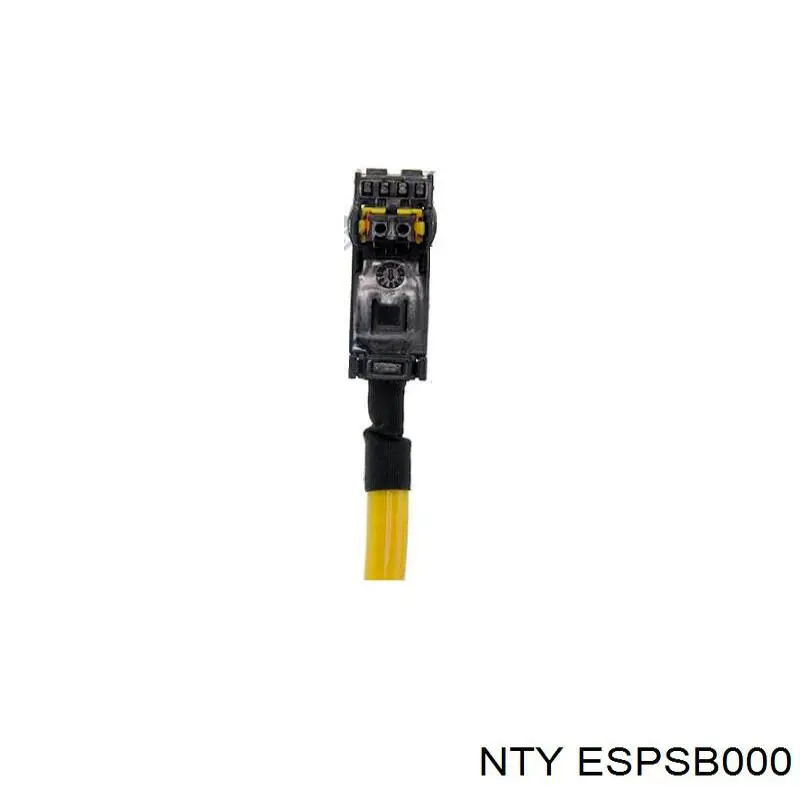 Насос омивача фар NTY ESPSB000
