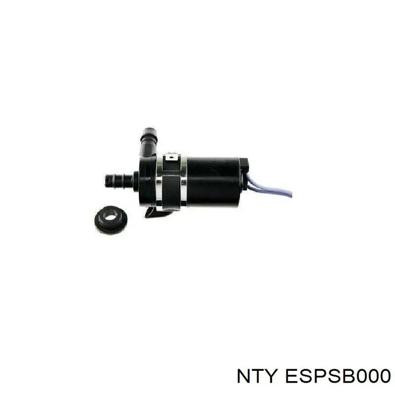 ESPSB000 NTY Насос-двигун омивача фар