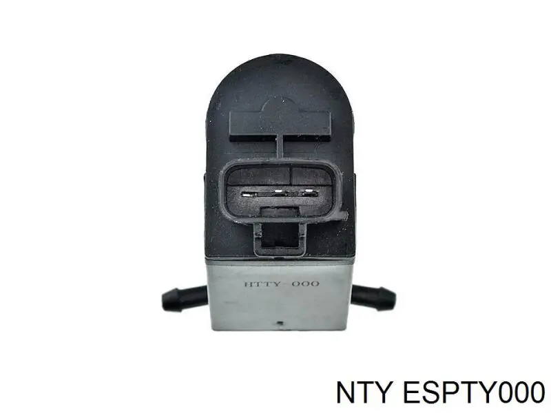Моторчик омивача переднього скла NTY ESPTY000 ціна, від 6.08 USD