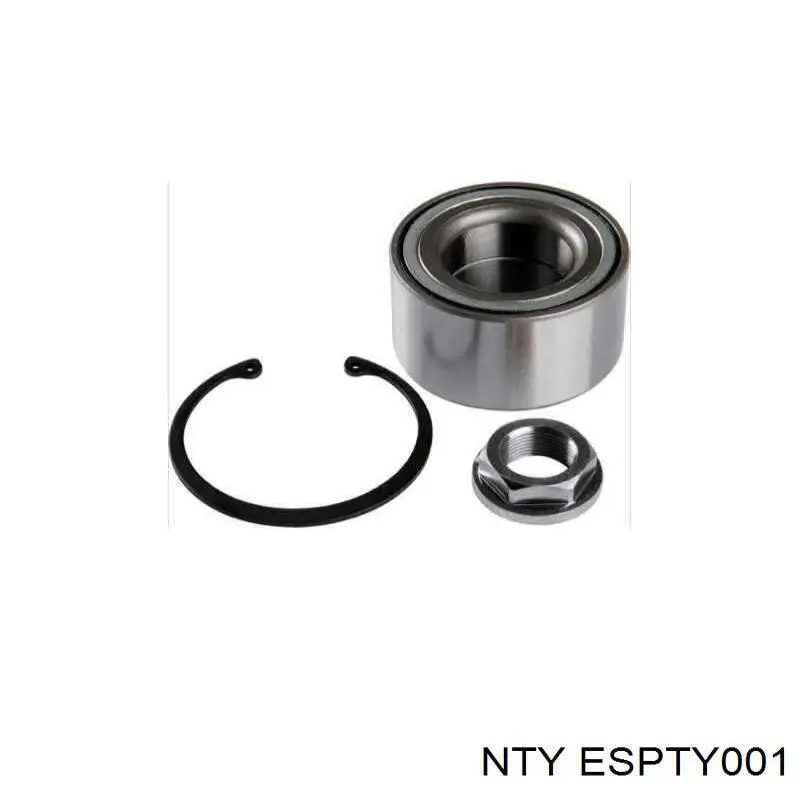 Моторчик омивача ESPTY001 NTY