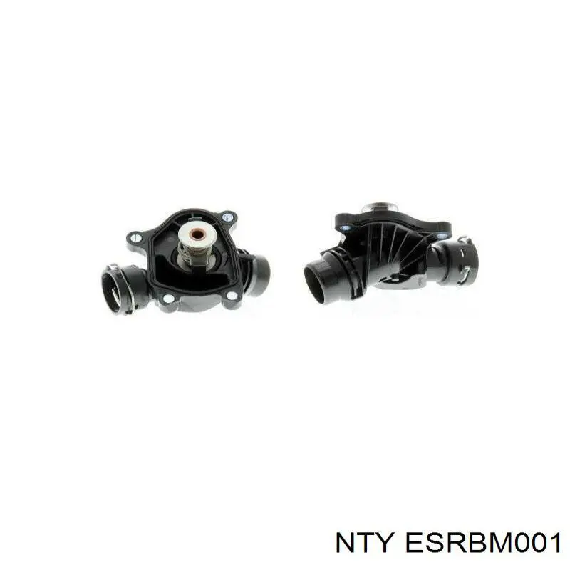 Купити ESRBM001 NTY Сервопривід керування АКПП, кроковий двигун