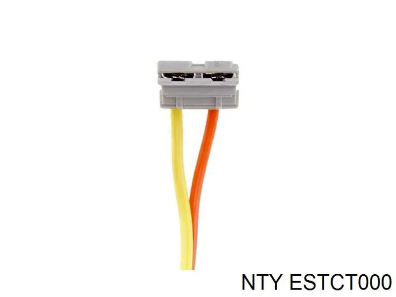 Замок запалювання NTY ESTCT000 ціна, від 17.87 USD