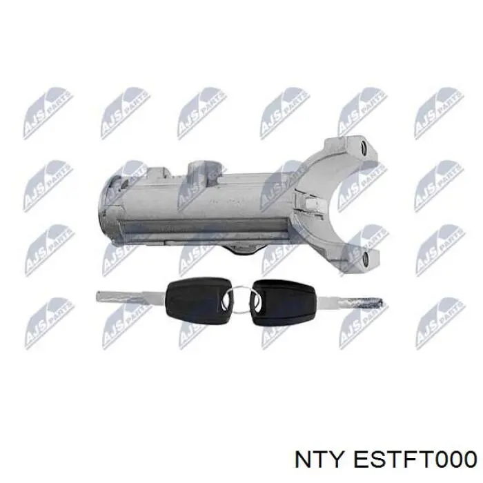 Замок запалювання NTY ESTFT000 ціна, від 27.03 USD