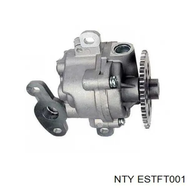 Замок запалювання ESTFT001 NTY