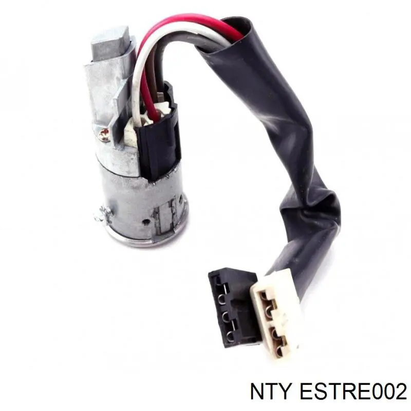 Личинка замка запалювання NTY ESTRE002 ціна, від 15.03 USD
