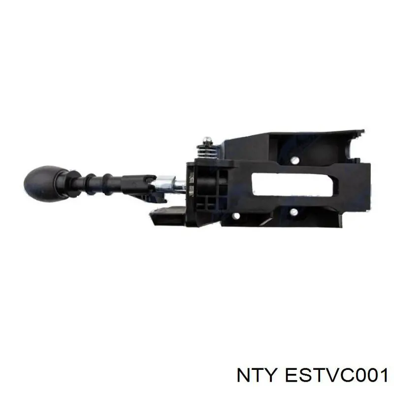 Замок запалювання ESTVC001 NTY