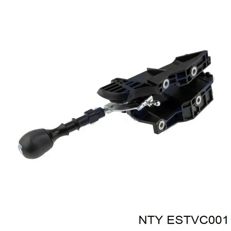 Купити ESTVC001 NTY Замок запалювання