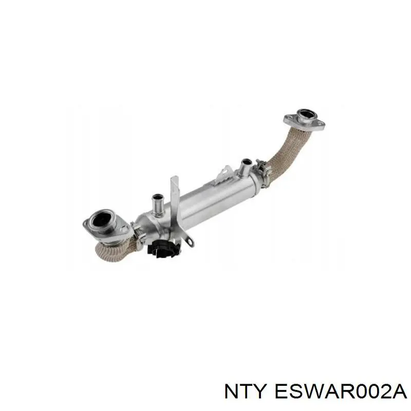 Трапеція щіток лобового скла Fiat/Alfa/Lancia 46556570 ціна, від 41.40 USD
