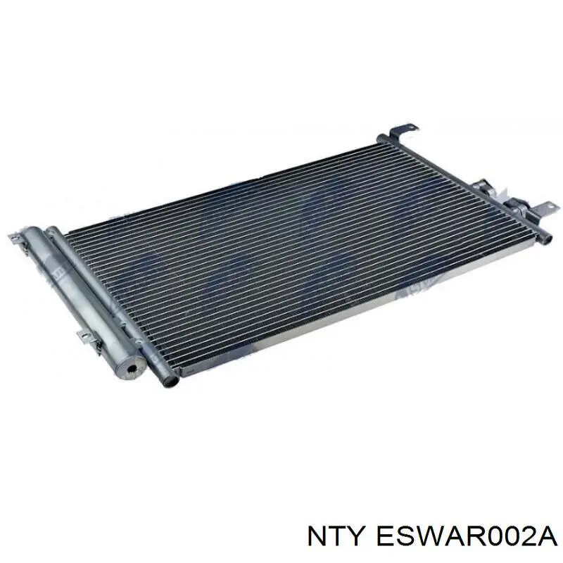 Трапеція двірників NTY ESWAR002A