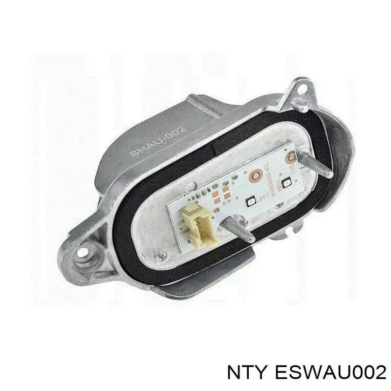 Склоочисник дверей задка NTY ESWAU002 ціна, від 63.35 USD
