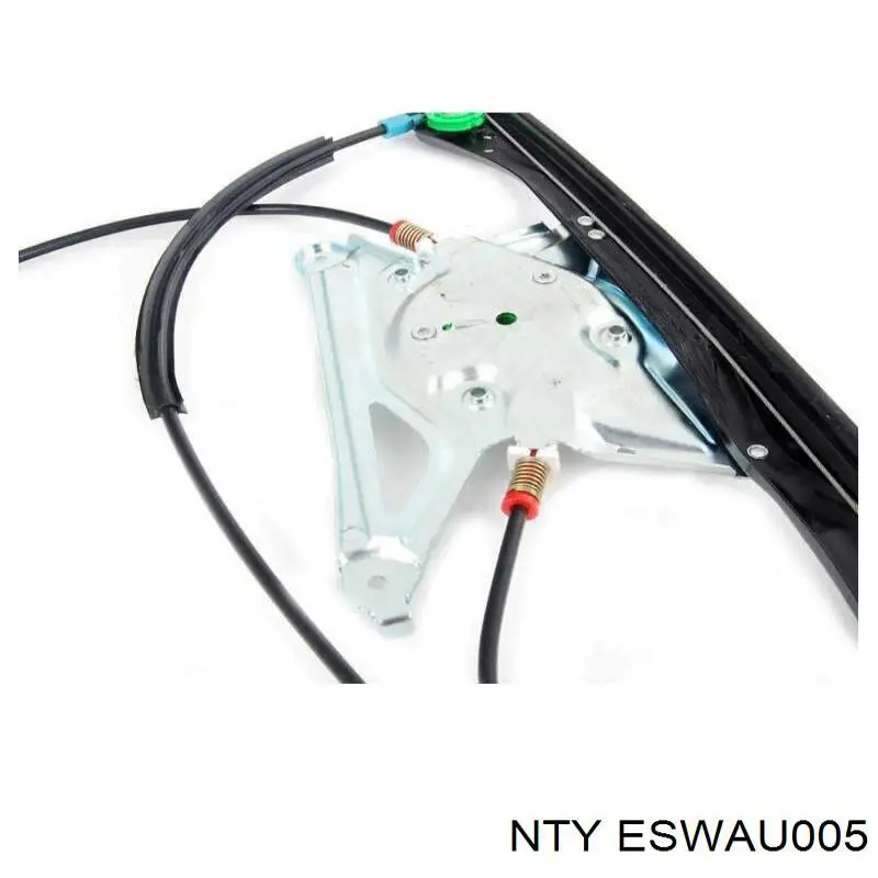 Купити ESWAU005 NTY Двигун склоочисника заднього скла