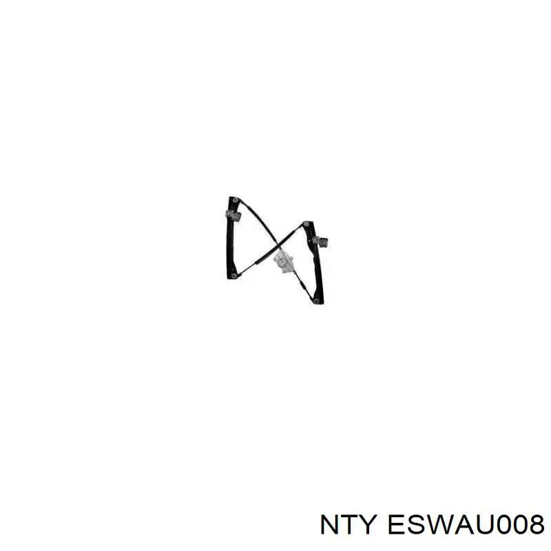 Мотор стеклоочищувача NTY ESWAU008 ціна, від 22.80 USD