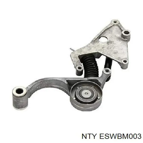 Мотор стеклоочищувача NTY ESWBM003 ціна, від 48.42 USD