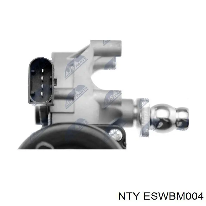 Мотор двірника NTY ESWBM004 ціна, від 62.66 USD