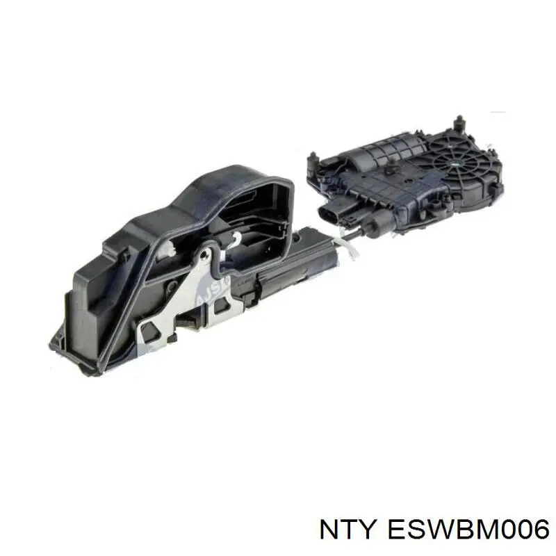 Мотор стеклоочищувача NTY ESWBM006 ціна, від 64.24 USD